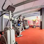 Castellon Center, Affiliated By Melia Hotel 4*