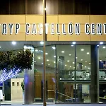 Hotel Castellon Center, Affiliated By Melia 4*