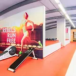 Castellon Center, Affiliated By Melia 4*