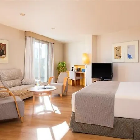 Castellon Center Affiliated By Melia