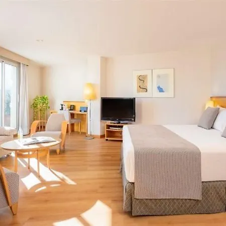 Castellon Center Affiliated By Melia 4* Castellon de la Plana
