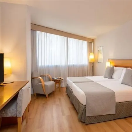 Hotel Castellon Center Affiliated By Melia