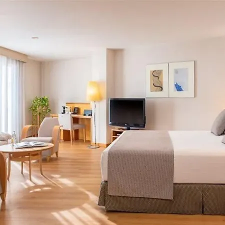 Castellon Center Affiliated By Meliá Hotel