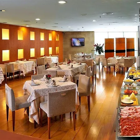 Castellon Center Affiliated By Melia Hotel Castellon de la Plana