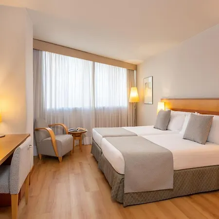Castellon Center Affiliated By Melia Hotel 4*