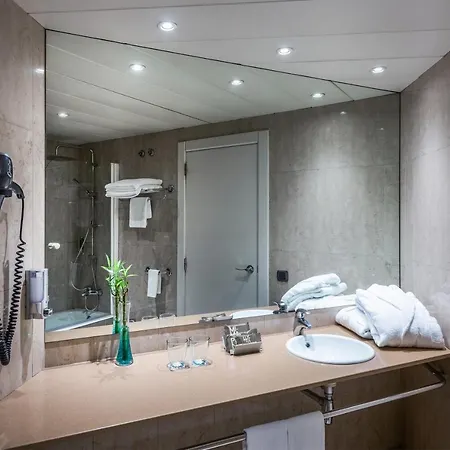 Castellon Center Affiliated By Melia 4*