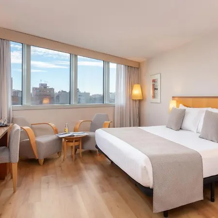 Hotel Castellon Center Affiliated By Melia