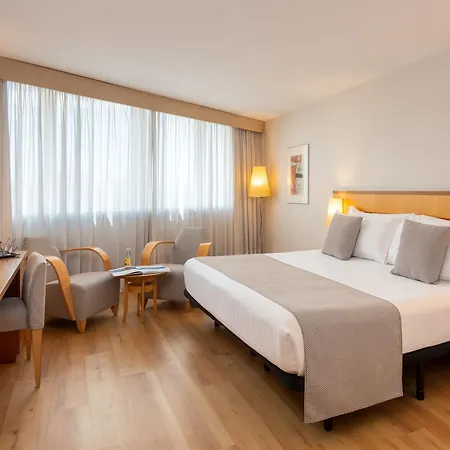 Castellon Center Affiliated By Melia Hotel