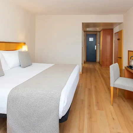 Hotel Castellon Center Affiliated By Melia