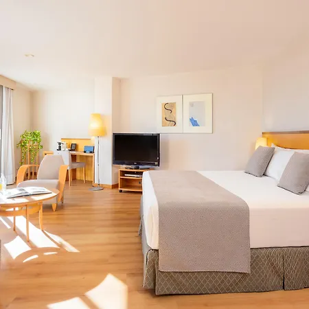 Castellon Center Affiliated By Melia Hotel