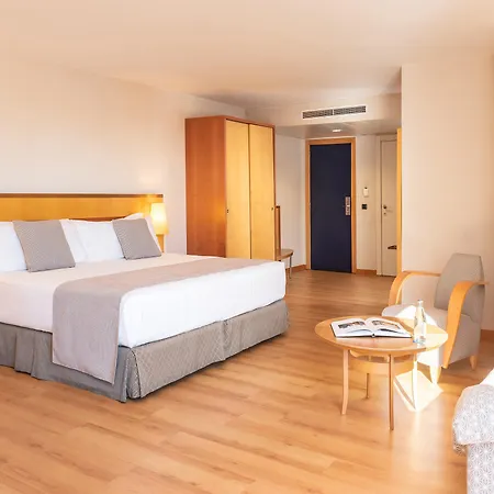 Castellon Center Affiliated By Melia