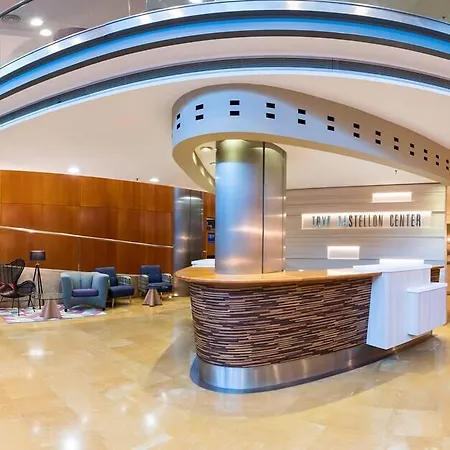 Castellon Center Affiliated By Melia Hotel