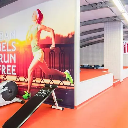 Castellon Center Affiliated By Melia Hotel 4*