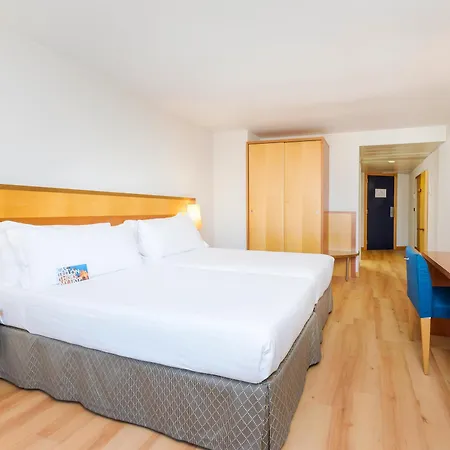 Castellon Center Affiliated By Melia Hotel 4*
