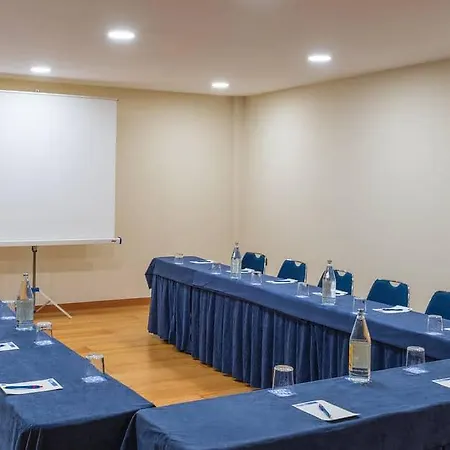 Hotel Castellon Center Affiliated By Melia