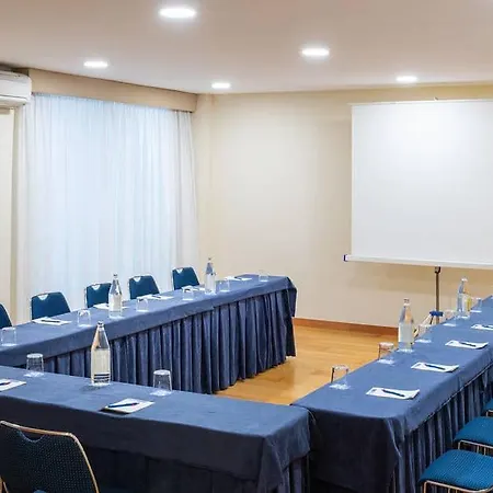 Castellon Center Affiliated By Melia Hotel