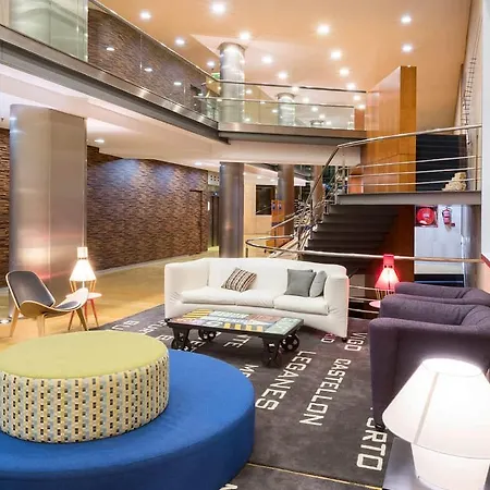 Castellon Center Affiliated By Melia