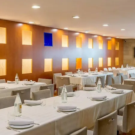 Castellon Center Affiliated By Melia Castellon de la Plana