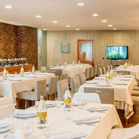 Castellon Center Affiliated By Melia Hotel Castellon de la Plana
