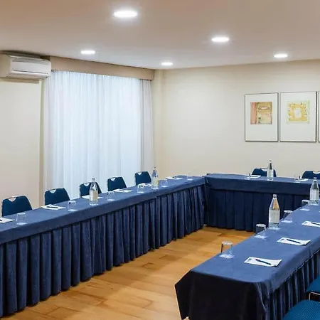 Hotel Castellon Center Affiliated By Melia