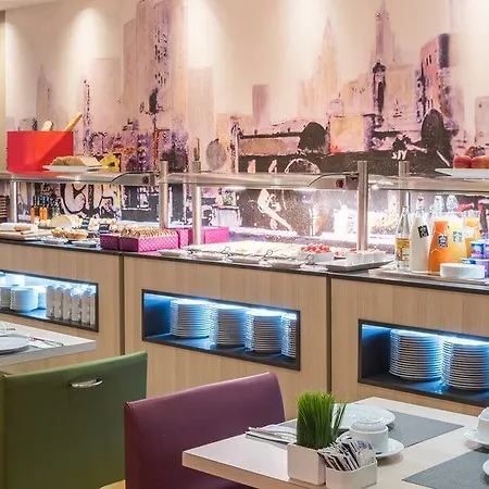 Castellon Center Affiliated By Melia 4* Castellon de la Plana