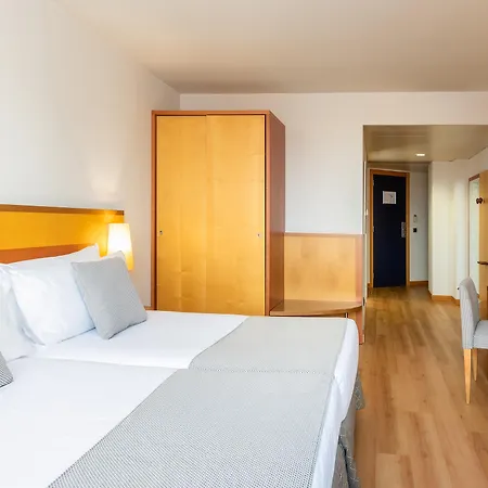 Castellon Center Affiliated By Melia Hotel