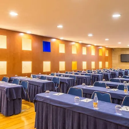 Castellon Center Affiliated By Melia Hotel Castellon de la Plana