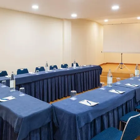Castellon Center Affiliated By Melia Hotel