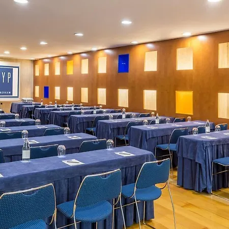 Castellon Center Affiliated By Melia 4* Castellon de la Plana