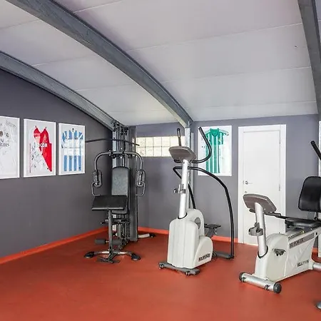 Castellon Center Affiliated By Melia Hotel