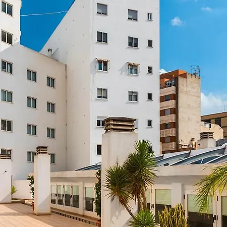 Hotel Castellon Center Affiliated By Melia