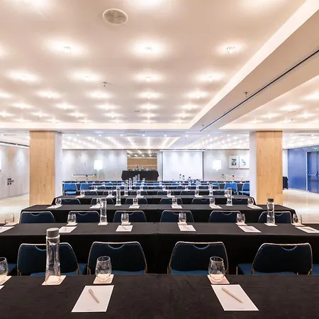 Castellon Center Affiliated By Melia Castellon de la Plana