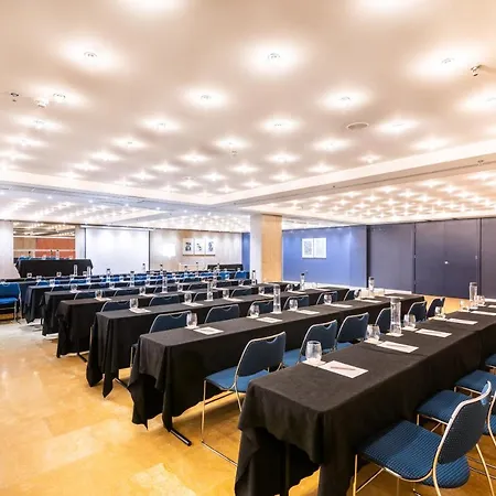 Castellon Center Affiliated By Melia Hotel 4*