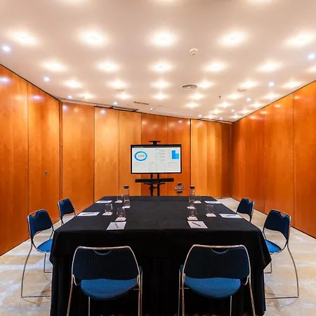Hotel Castellon Center Affiliated By Melia
