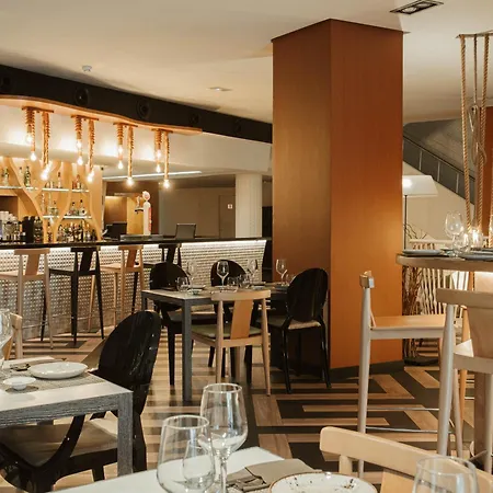 Castellon Center Affiliated By Melia
