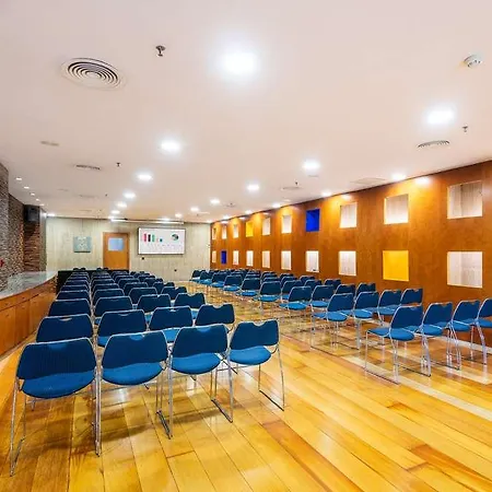 Castellon Center Affiliated By Melia Castellon de la Plana