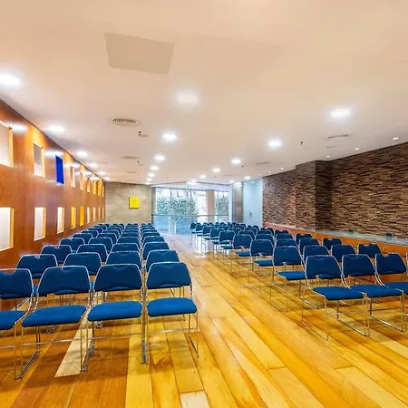 Castellon Center Affiliated By Melia