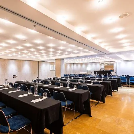 Castellon Center Affiliated By Melia Hotel 4*