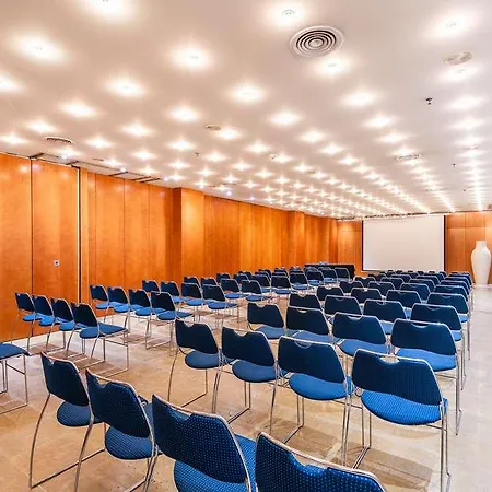 Castellon Center Affiliated By Melia 4*
