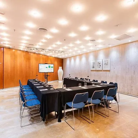 Castellon Center Affiliated By Melia Castellon de la Plana