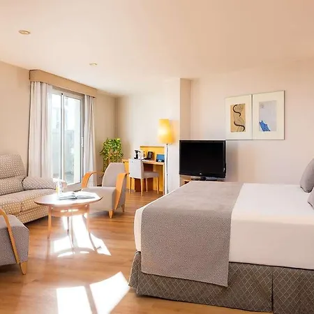 Castellon Center Affiliated By Melia Hotel Castellon de la Plana
