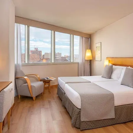 Hotel Castellon Center Affiliated By Melia