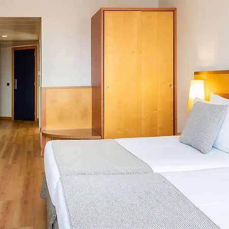 Castellon Center Affiliated By Melia Castellon de la Plana