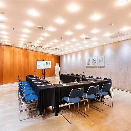 Hotel Castellon Center Affiliated By Meliá