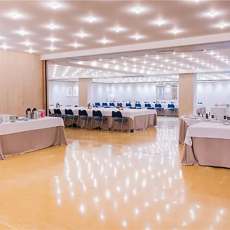 Castellon Center Affiliated By Meliá Hotel Castellón de la Plana