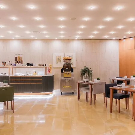 Castellon Center Affiliated By Meliá Castellón de la Plana