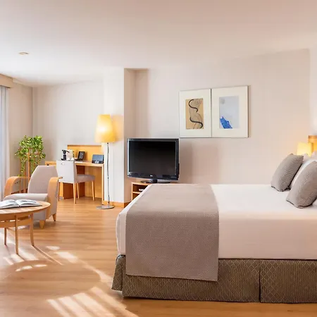 Castellon Center Affiliated By Melia Hotel