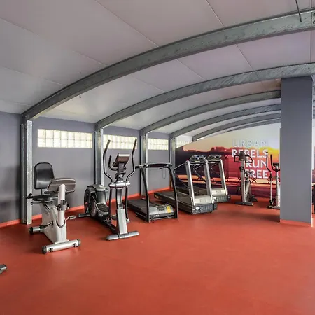 Castellon Center, Affiliated By Melia