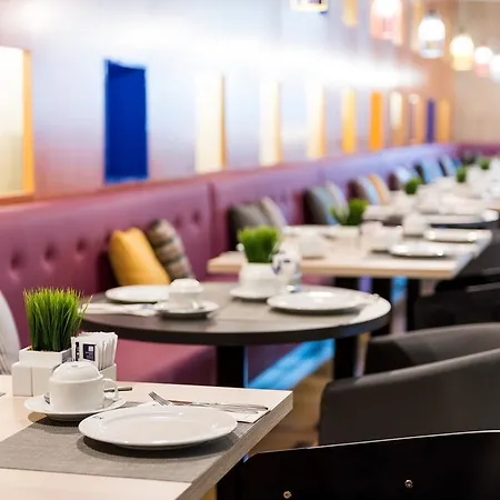 Hotel Castellon Center Affiliated By Melia