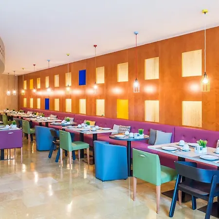Hotel Castellon Center Affiliated By Melia Castellon de la Plana